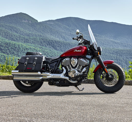 Équipée pour mieux régner